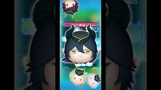 【小ネタ】マレウスドラコニアを使っても…【フレディマーキュリー】#ツムツム#新ツム