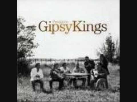 Gipsy Kings - Aven Aven (audio only)