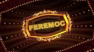 preview picture of video 'FEREMOC 2014'