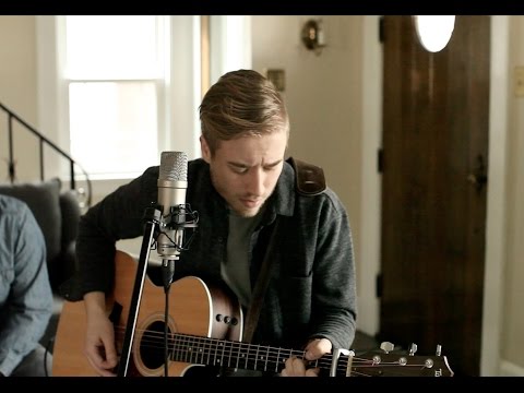 Ed Sheeran - Dive (acoustic cover) video thumbnail