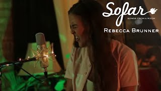 Rebecca Brunner - Whole Again | Sofar Chicago