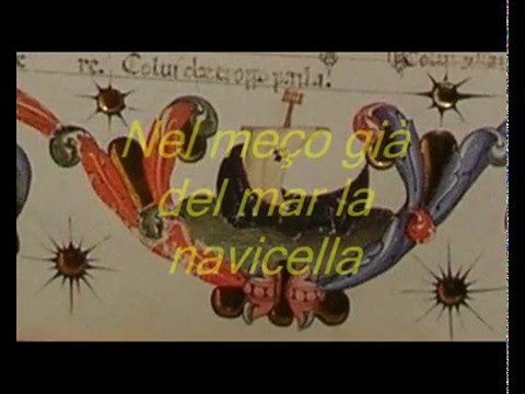 The Squarcialupi Codex