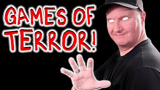 5 Horror Games for 5 Different Consoles! Scares for Everyone!