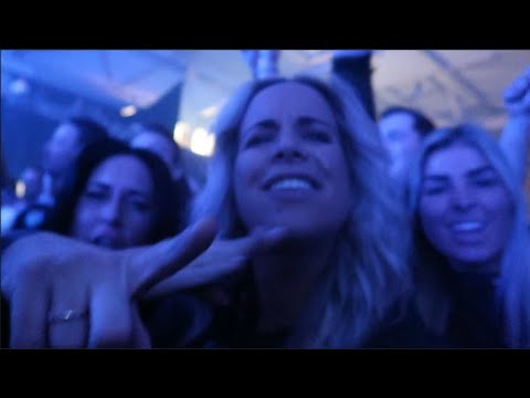 SHOCKERZ 2O22 - AFTERVLOG #213