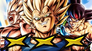 ドラ黄色サイヤ人ボールレジェンズ【ドラゴンボールレジェンズ】【DRAGONBALL LEGENDS】【ゲーム実況】