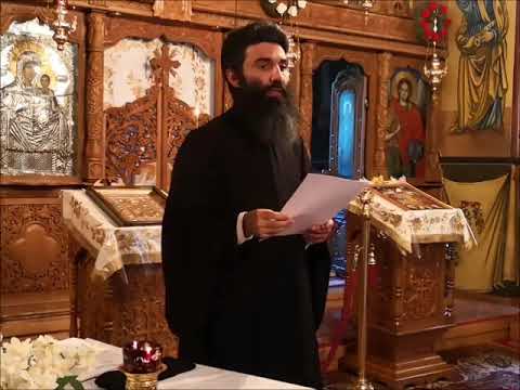 20190526 NICOLAE BALASOIU - ORTODOXIA SI RELIGIILE 3DIN3