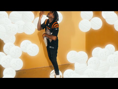 Acey Caine(BlueHunnidz)- “UGLY” Official Music Video