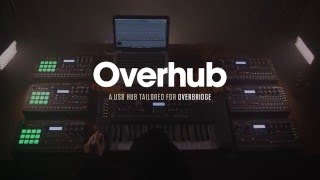 Video thumbnail for Elektron Overhub by Elektron