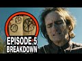 FROM Season 2 Episode 5 Breakdown, Theories & Clues!