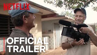 Cuba and the Cameraman Film Trailer