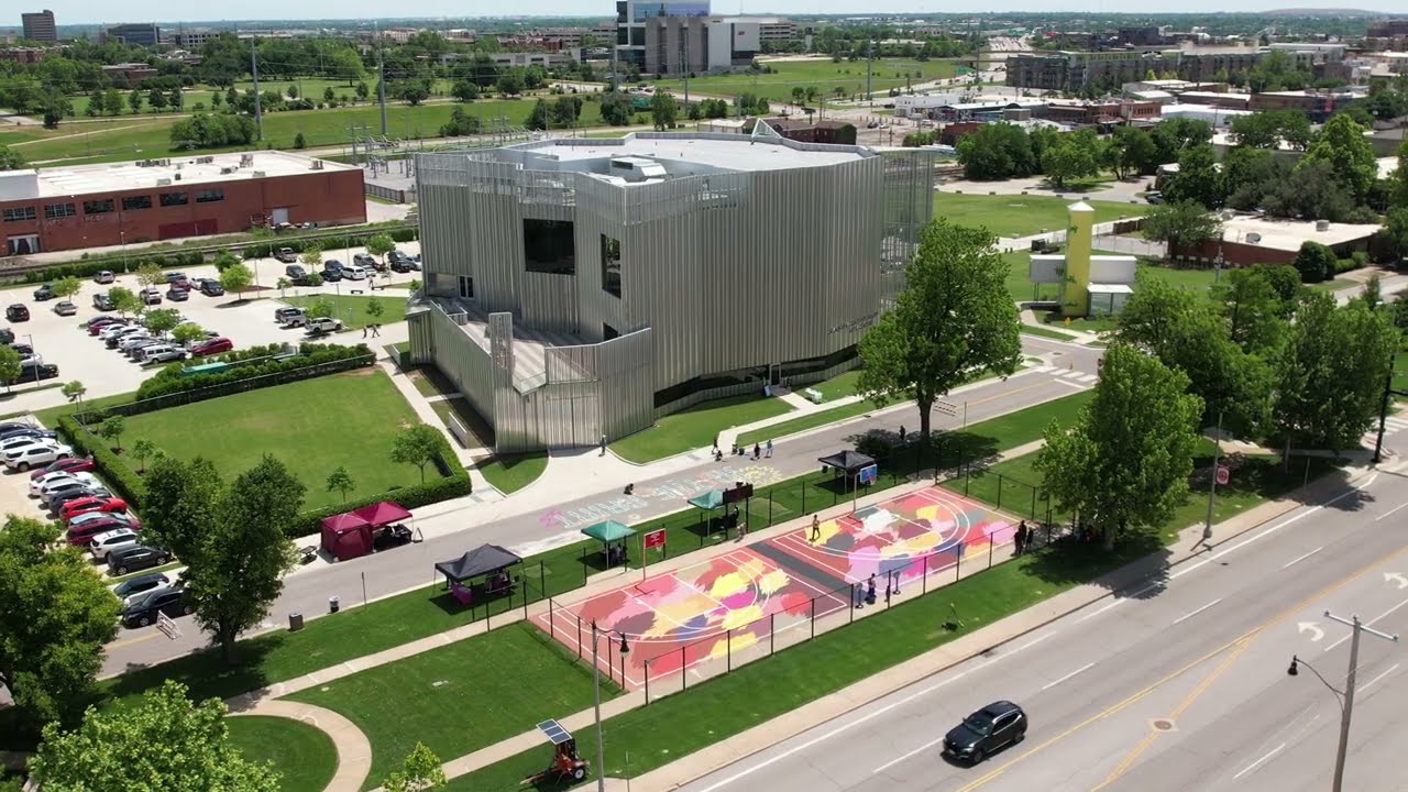 Hock E Aye Edgar Heap of Birds: