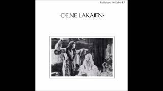 Deine Lakaien - Bells Of Another Land