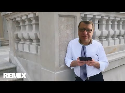 Zbigniew Stonoga ft. Andrzej Duda - Queen - Another One Bites the Dust REMIX