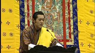 Bhutan: The Happiest Place on Earth