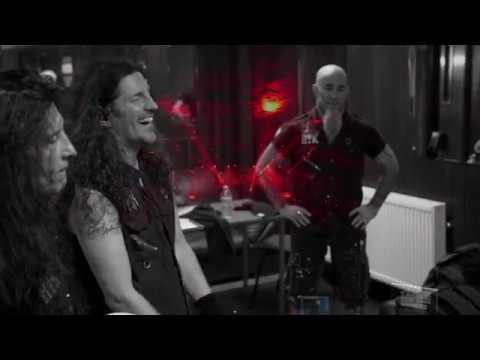 Anthrax - Among the Living (Live Kings Among Scotland DVD)