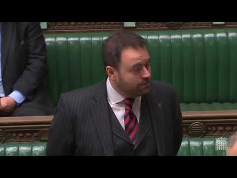 'Loder's Law' Animal Welfare Bill introduced in Parliament