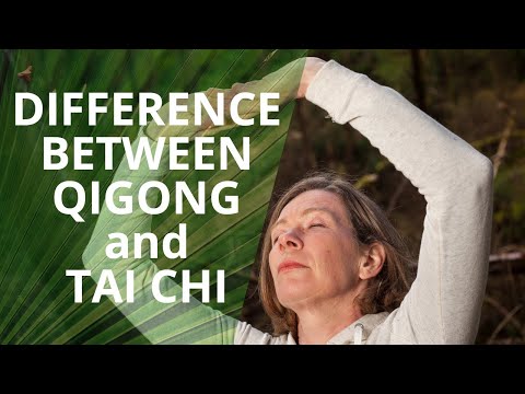 download lagu mp3 mp4 Difference Between Tai Chi And Qi Gong, download lagu Difference Between Tai Chi And Qi Gong gratis, unduh video klip Difference Between Tai Chi And Qi Gong