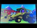 Opening To Bob The Builder Build It And They Will Come 2005 DVD
