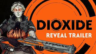 DIOXIDE - Announce Trailer