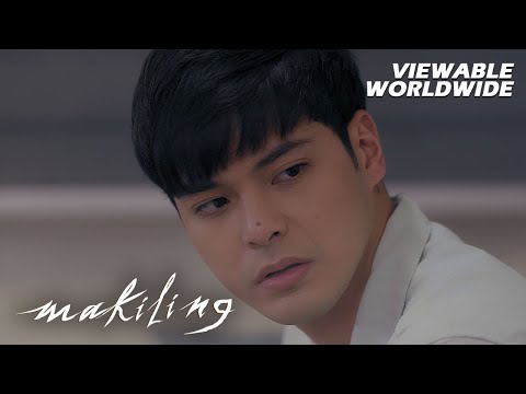 Makiling: Seb’s disagreement with Portia’s plan (Episode 57)