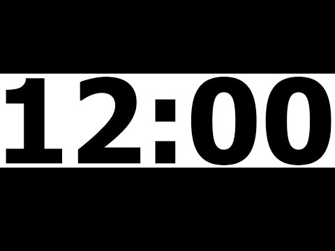 download lagu mp3 mp4 12 Minute Timer Google, download lagu 12 Minute Timer Google gratis, unduh video klip 12 Minute Timer Google