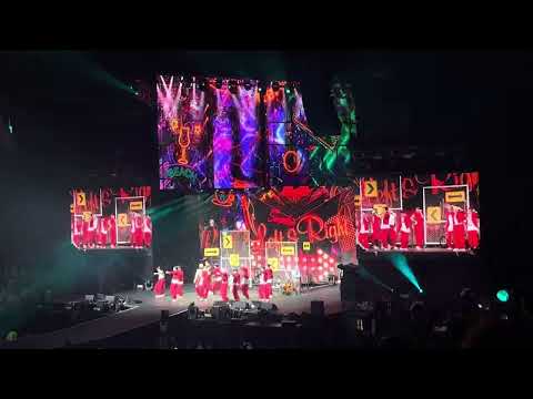 220903 SEVENTEEN (세븐틴) - LEFT & RIGHT