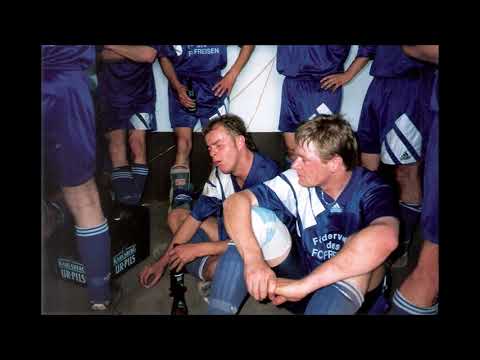 FC Freisen - Meister der BZL 1994