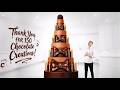 I Built My Biggest Chocolate Cake Ever