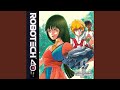 Rick Hunter's Theme