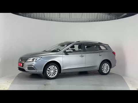 MG MG5 EXCLUSIVE LR**HEATED LEATHER SEATS**SEMI DI - Image 2