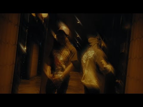 Scotty Bandz, Meechy, Young Minty - Cold Cuts (Official Music Video)