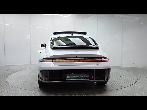 Hyundai IONIQ 6 Ultimate RWD EV 77.4 kWh - Image 2