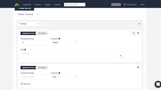 How to Set up Alerts