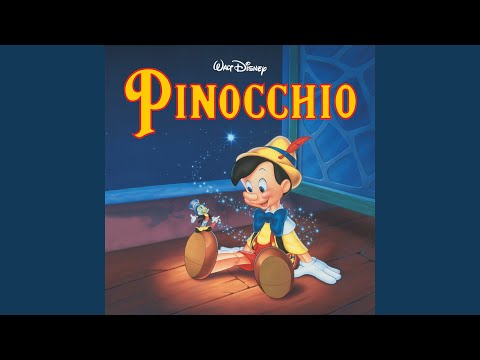 Hi-Diddle-Dee-Dee (Di "Pinocchio"/Colonna Sonora Originale)