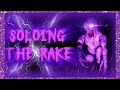 Soloing The Rake In The New Update The Rake Remastered