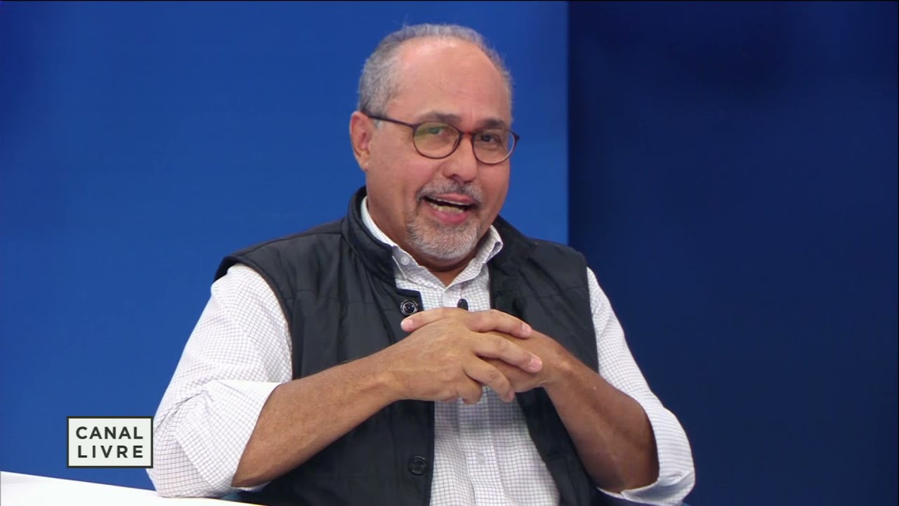 CANAL LIVRE - GESTÃO PÚBLICA NA EDUCAÇÃO - BLOCO 1