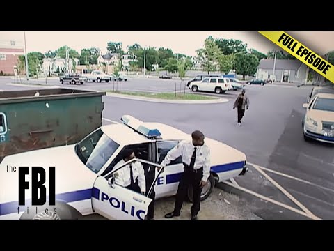 The Corrupt New Orleans Police Cartel | The FBI Files