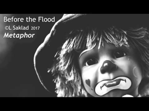 Before the Flood [lyrics]