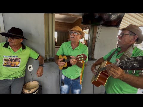 Samba Realizado No Mamote(Pintadas Ba) Chula e Batuque Com João & Eduardo(Gp De João De Sabino)