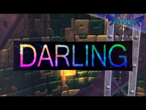 【SSB4】"DARLING" - Skyupperbot