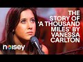 The Story Of A Thousand Miles By Vanessa Carlton