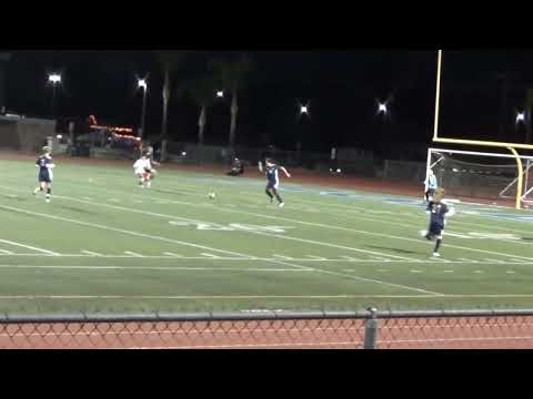 JV - MCvsGraniteHILLS