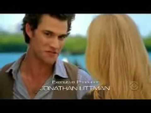 CSI:Miami Calleigh & Jake