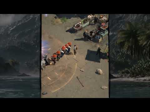 Oasis Escape