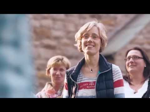 Ruf Beruf Berufung | Berufe der Kirche | Gemeindereferentin Martina Dautzenberg