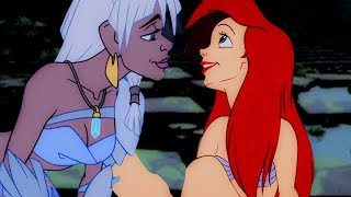 ❝Faded❞ Ariel &amp; Kida