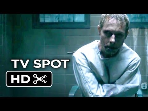 Deliver Us from Evil TV SPOT - Chant (2014) - Eric Bana, Olivia Munn Horror HD