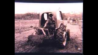 SILAGE MAKING &amp; GROUND CROP SPRAYERS (Trailer for DVD)