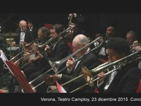 Tuxedo Junction (E. Hawkins, B. Johnson, J. Dash)