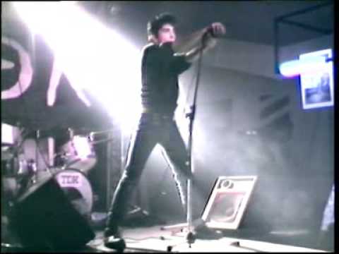 TDK Live in Yas'ta 1985